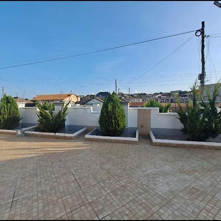 Baffour Apartments Adiebeba Zewnętrze zdjęcie