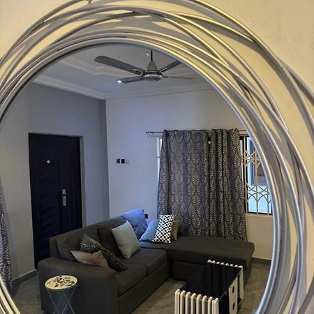 Baffour Apartments Adiebeba Zewnętrze zdjęcie