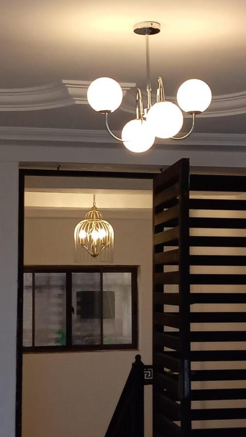 Baffour Apartments Adiebeba Zewnętrze zdjęcie