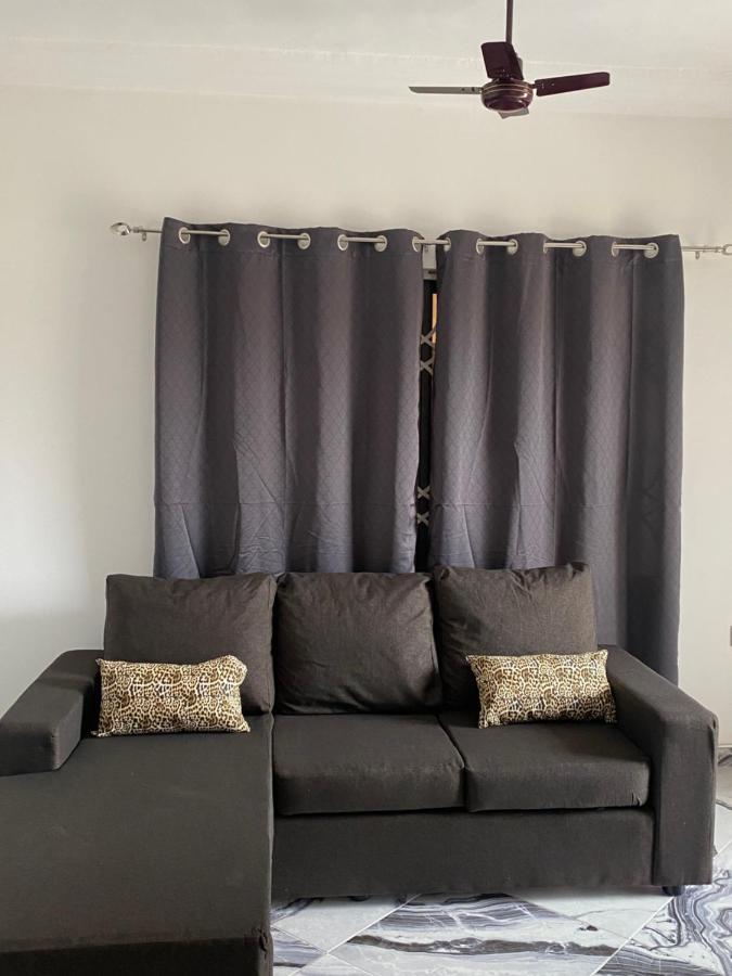 Baffour Apartments Adiebeba Zewnętrze zdjęcie