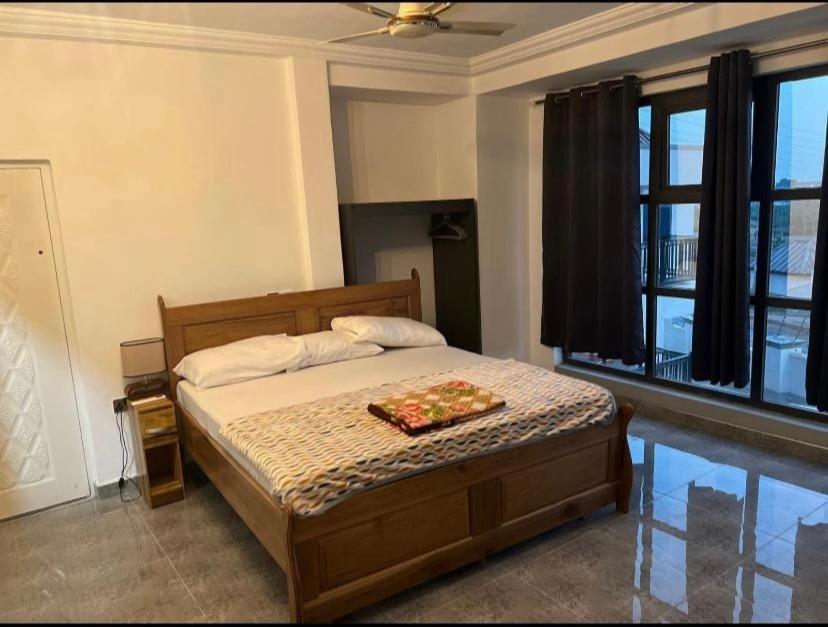 Baffour Apartments Adiebeba Zewnętrze zdjęcie