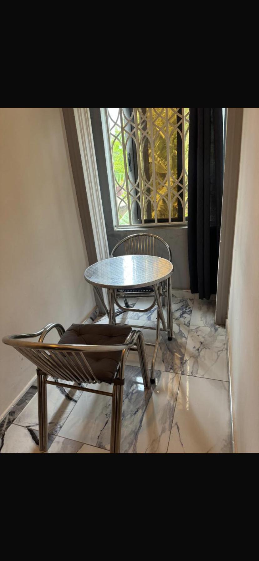 Baffour Apartments Adiebeba Zewnętrze zdjęcie