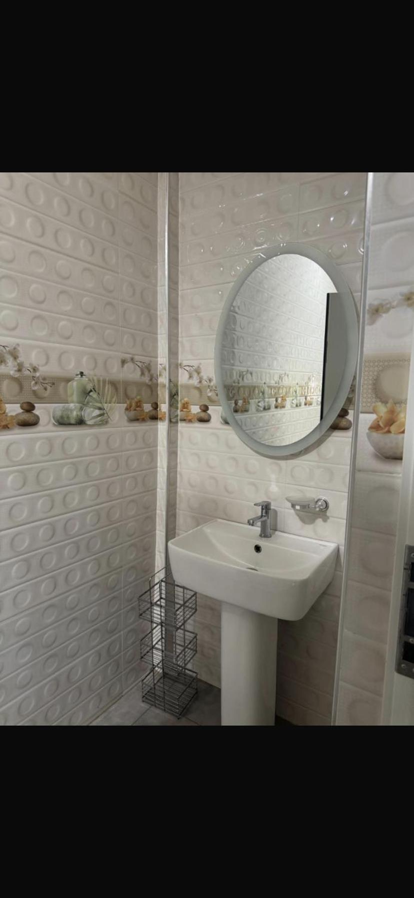 Baffour Apartments Adiebeba Zewnętrze zdjęcie