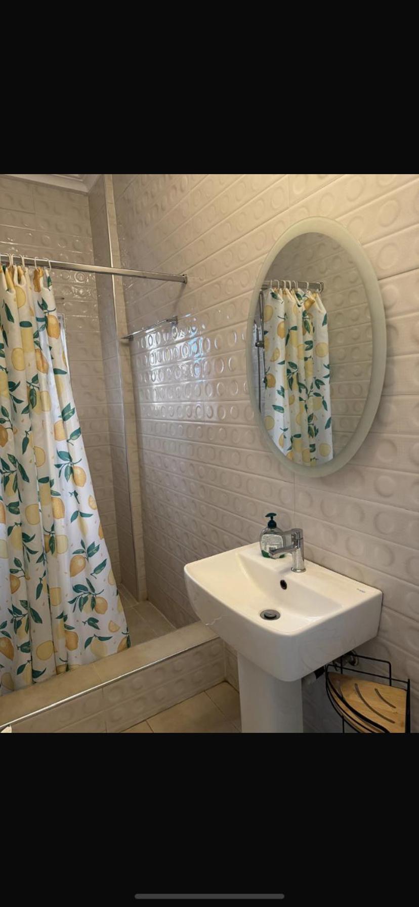 Baffour Apartments Adiebeba Zewnętrze zdjęcie