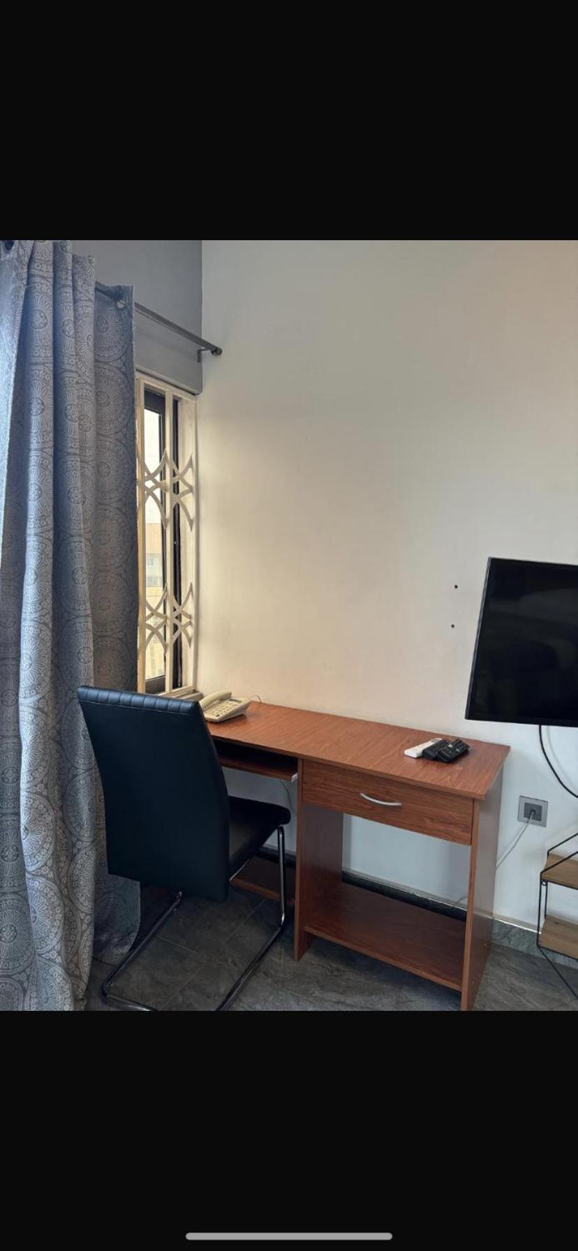 Baffour Apartments Adiebeba Zewnętrze zdjęcie
