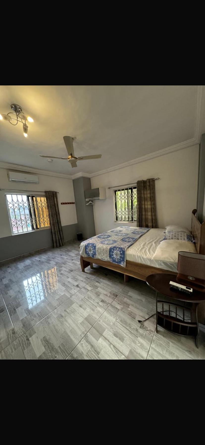 Baffour Apartments Adiebeba Zewnętrze zdjęcie