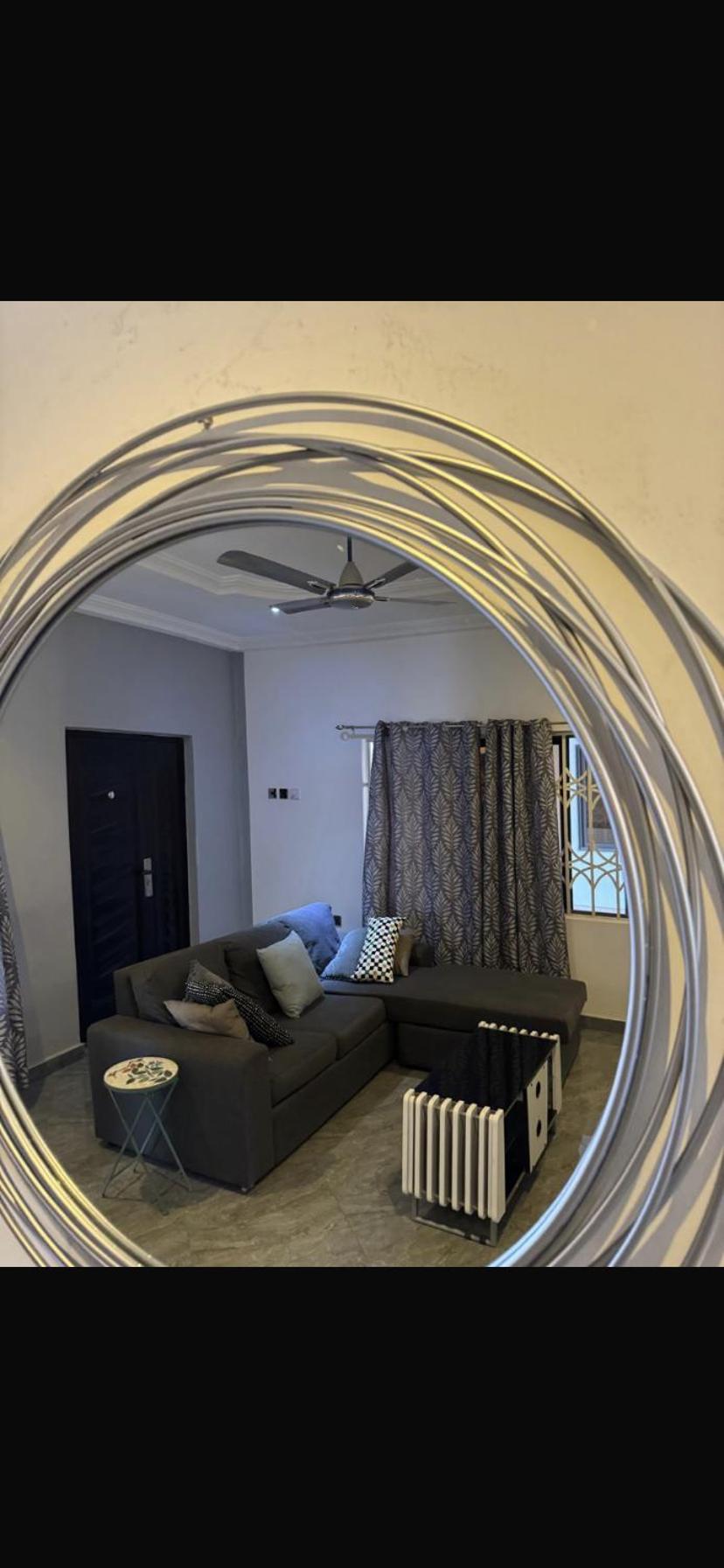 Baffour Apartments Adiebeba Zewnętrze zdjęcie